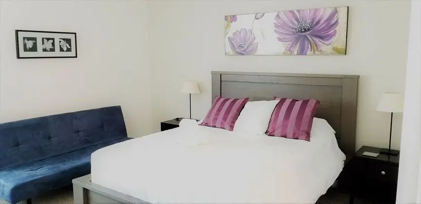 Deluxe Süit, 1 Yatak Odası, Şehir Manzaralı (12)