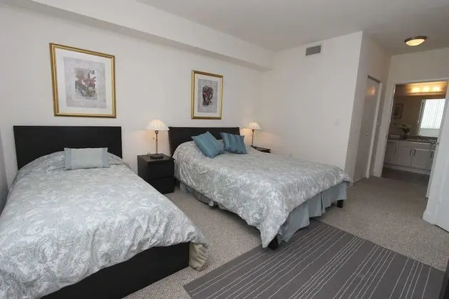 Premium Süit, 1 Yatak Odası, Şehir Manzaralı