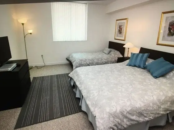 Premium Süit, 1 Yatak Odası, Şehir Manzaralı