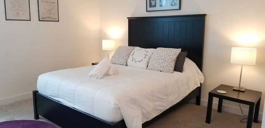 Superior One-Bedroom Apartment with Balcony 20