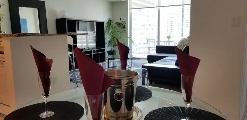 Superior One-Bedroom Apartment with Balcony 20