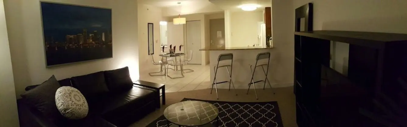 Superior One-Bedroom Apartment with Balcony 20