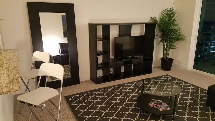 Superior One-Bedroom Apartment with Balcony 20