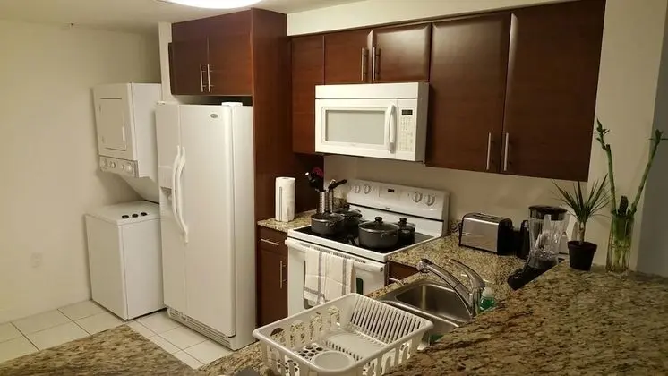 Superior One-Bedroom Apartment with Balcony 20