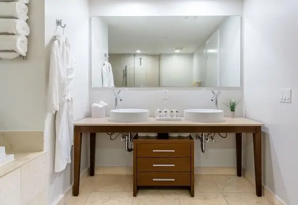 Design Apart Daire, Birden Çok Yatak, 2 Banyolu, Okyanus Manzaralı