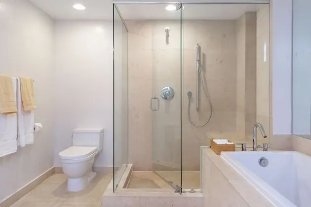 Design Apart Daire, Birden Çok Yatak, 2 Banyolu, Okyanus Manzaralı
