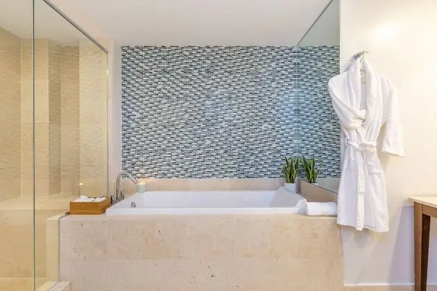 Design Apart Daire, Birden Çok Yatak, 2 Banyolu, Okyanus Manzaralı