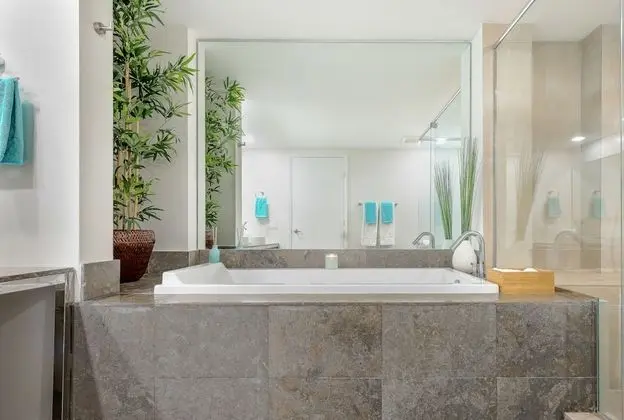 Design Apart Daire, Birden Çok Yatak, 2 Banyolu, Okyanus Manzaralı
