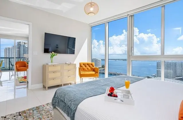 Presidential Apart Daire, 2 Yatak Odası, Balkon, Köşe
