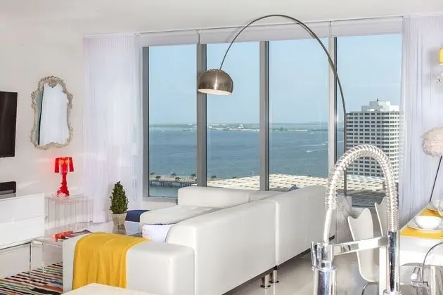 Presidential Apart Daire, 2 Yatak Odası, Balkon, Köşe