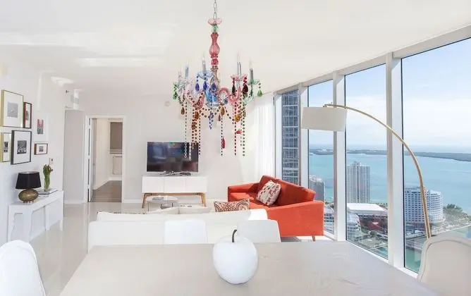 Presidential Apart Daire, 2 Yatak Odası, Balkon, Köşe