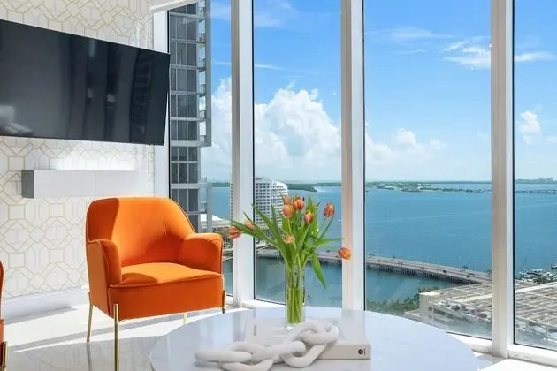Presidential Apart Daire, 2 Yatak Odası, Balkon, Köşe