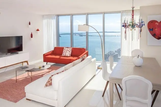 Presidential Apart Daire, 2 Yatak Odası, Balkon, Köşe