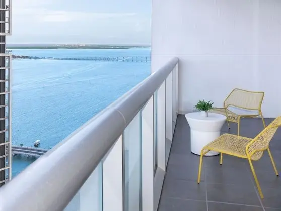 Presidential Apart Daire, 2 Yatak Odası, Balkon, Köşe