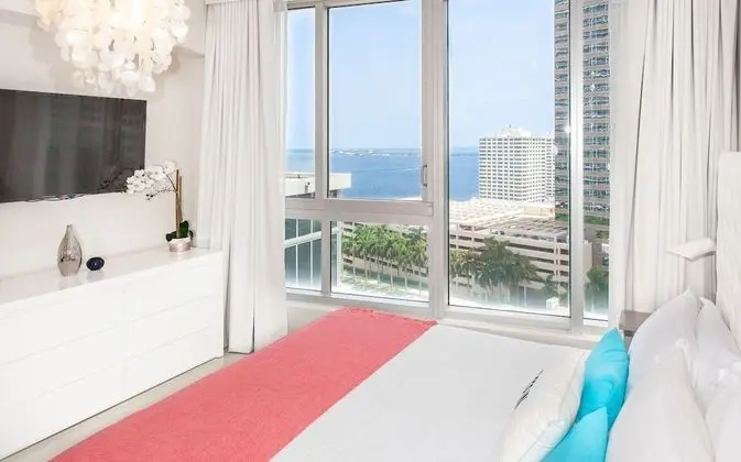 Presidential Apart Daire, 2 Yatak Odası, Balkon, Köşe