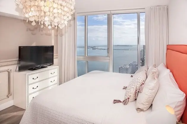 Presidential Apart Daire, 2 Yatak Odası, Balkon, Köşe