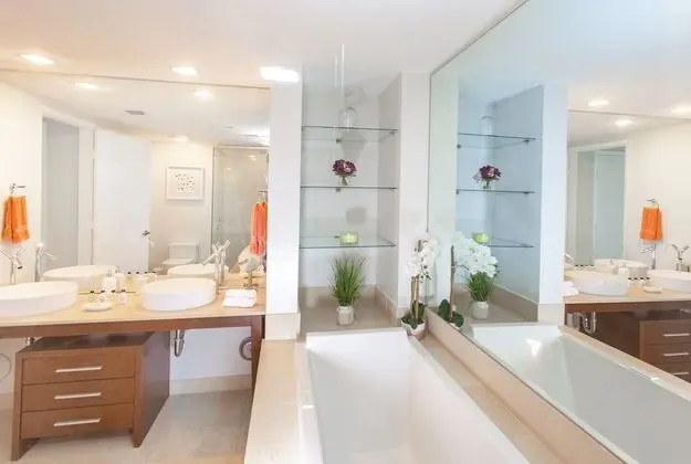 Presidential Apart Daire, 2 Yatak Odası, Balkon, Köşe