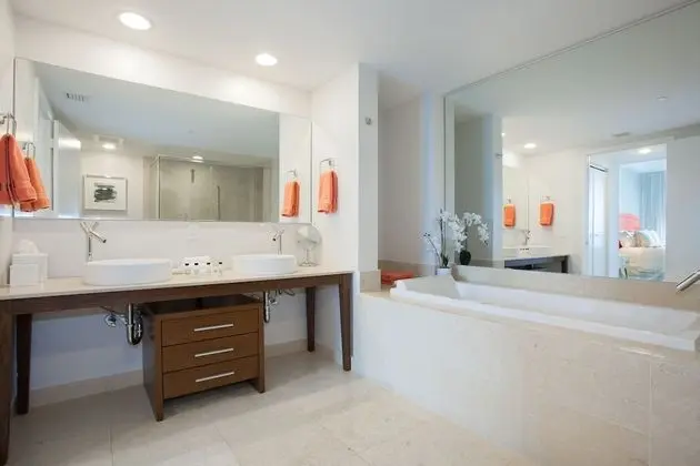 Presidential Apart Daire, 2 Yatak Odası, Balkon, Köşe