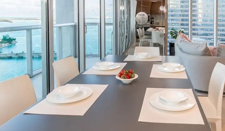 Presidential Apart Daire, 2 Yatak Odası, Teras, Köşe