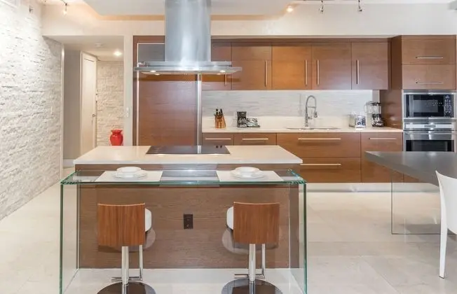 Presidential Apart Daire, 2 Yatak Odası, Teras, Köşe