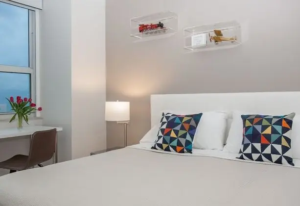 Deluxe Tek Büyük Yataklı Oda, 1 En Büyük (King) Boy Yatak, Deniz Manzaralı