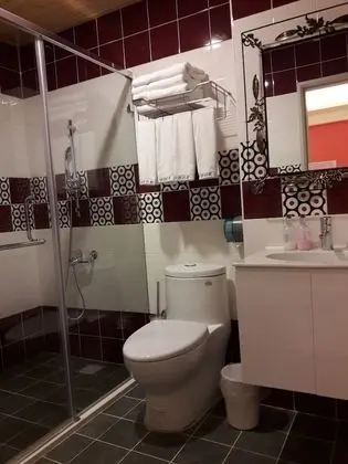 Standard Dört Kişilik Oda