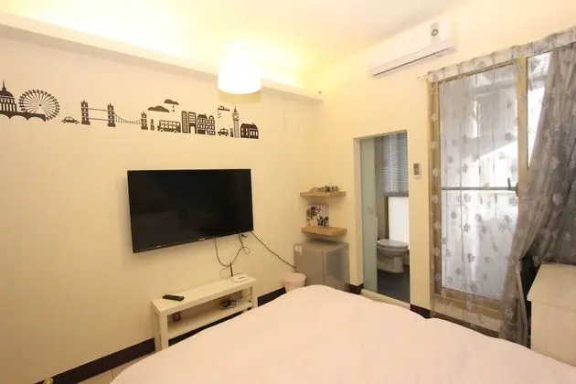 Basic Tek Büyük Yataklı Oda