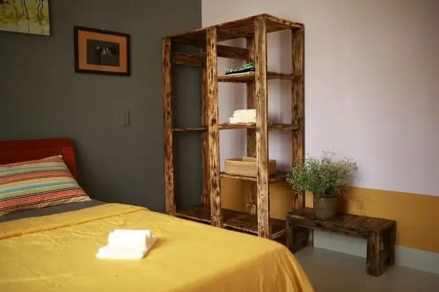 Standard Ortak Ranzalı Oda, Sigara İçilmez, Ortak Banyo