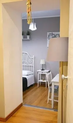 Classic Tek Büyük Yataklı Oda