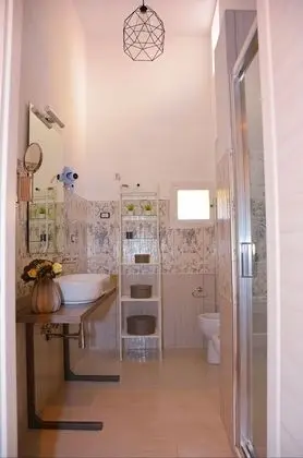 Classic Tek Büyük Yataklı Oda