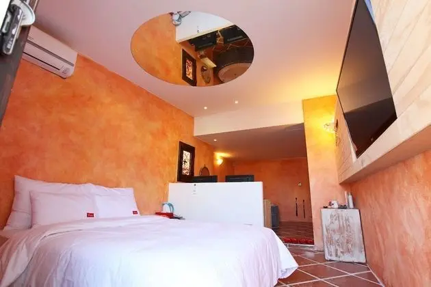 Oda (Chairman's Room)