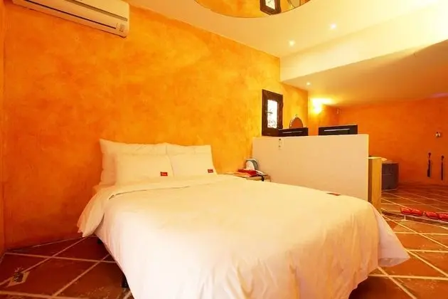 Oda (Chairman's Room)