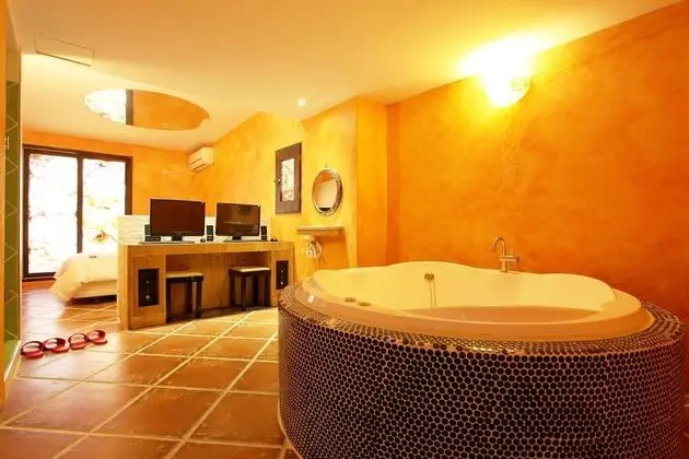 Oda (Chairman's Room)