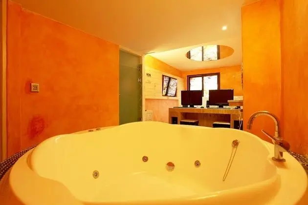 Oda (Chairman's Room)