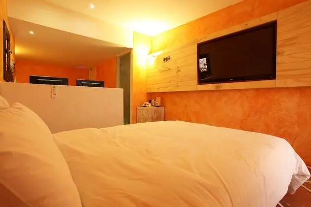 Oda (Chairman's Room)