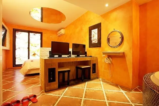 Oda (Chairman's Room)