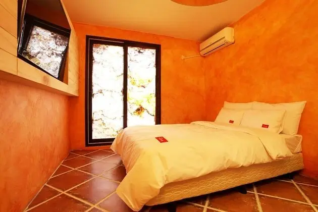 Oda (Chairman's Room)