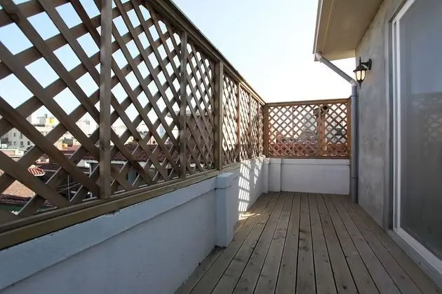 Oda (Chairman's Room)