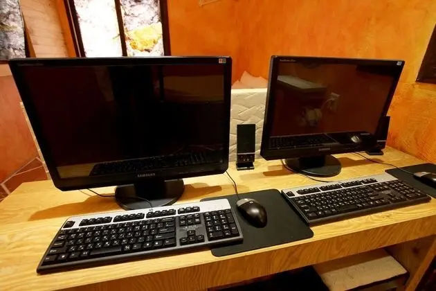 Oda (Chairman's Room)