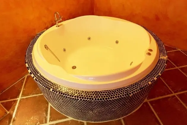 Oda (Chairman's Room)