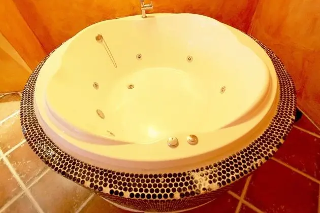 Oda (Chairman's Room)