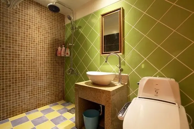 Oda (Chairman's Room)