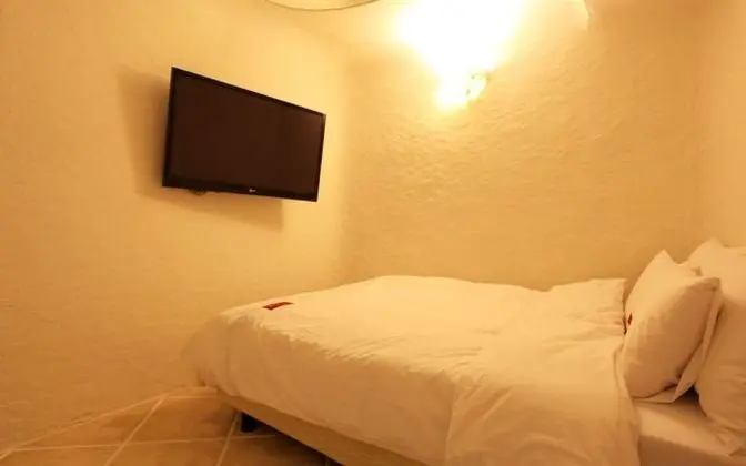 Oda (Standard Room B - Walkie Special (No )