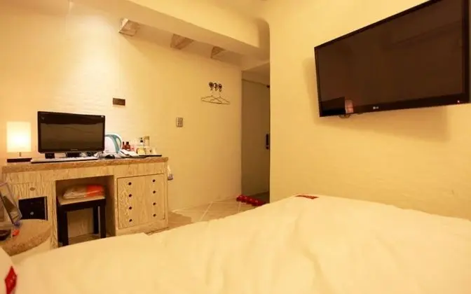 Oda (Standard Room B - Walkie Special (No )