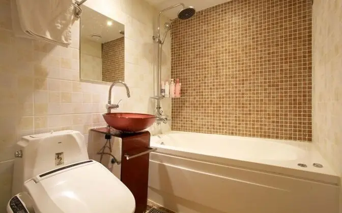 Oda (Standard Room B - Walkie Special (No )