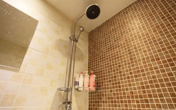 Oda (Standard Room B - Walkie Special (No )