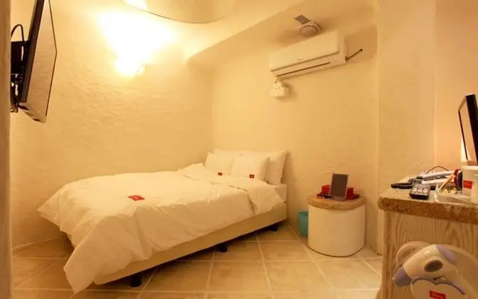 Oda (Standard Room B - Walkie Special (No )