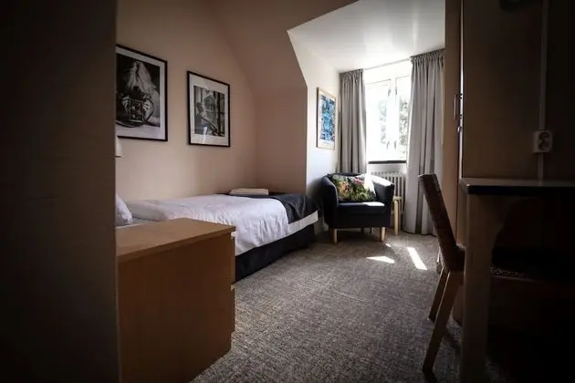 Basic Tek Kişilik Oda