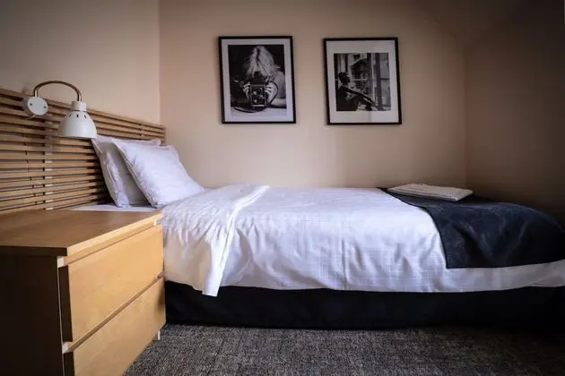 Basic Tek Kişilik Oda