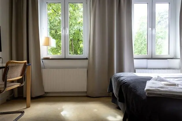 Basic Üç Kişilik Oda